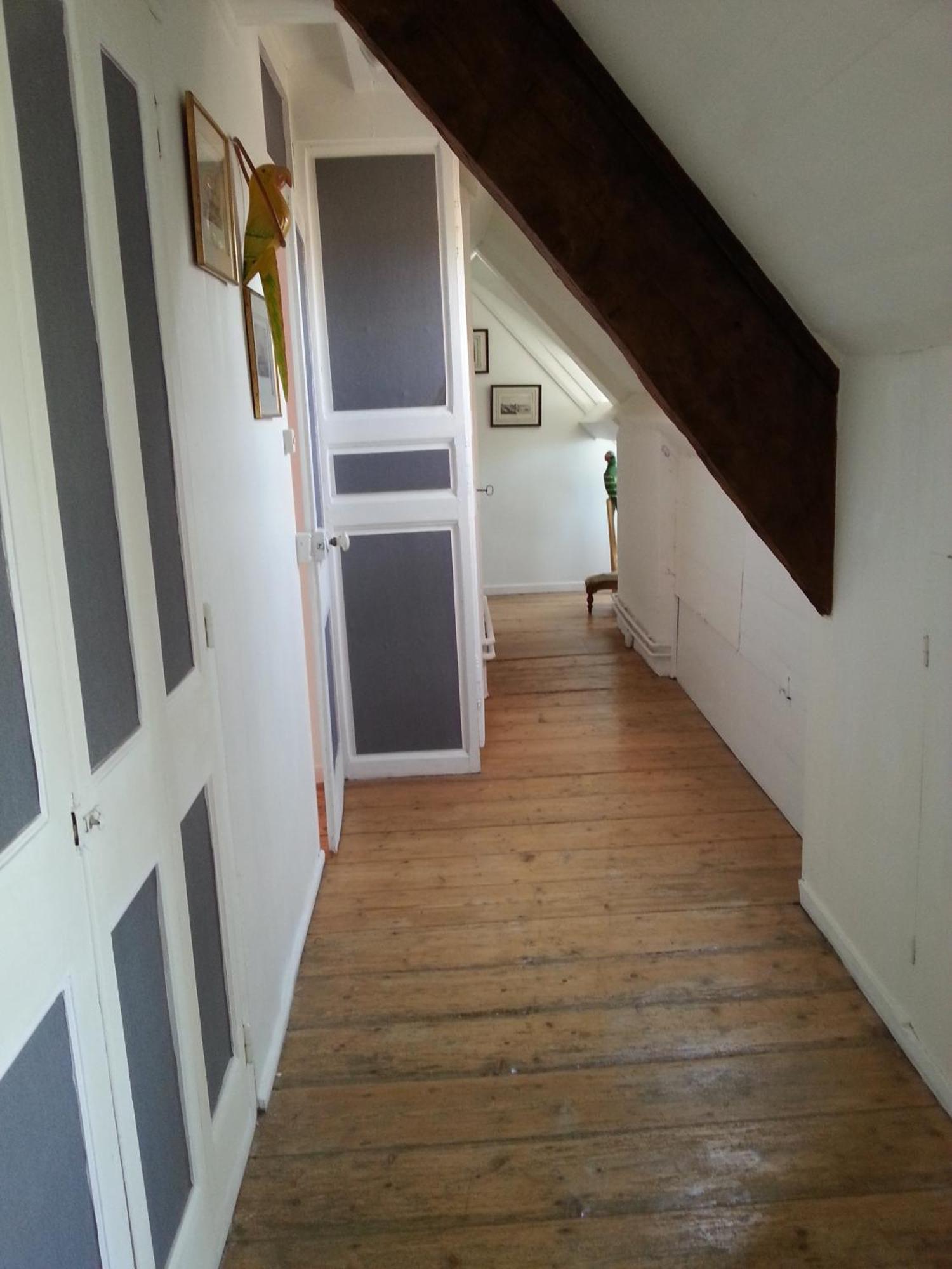 Les Chambres Du Chateau Du Rozel Le Rozel Luaran gambar